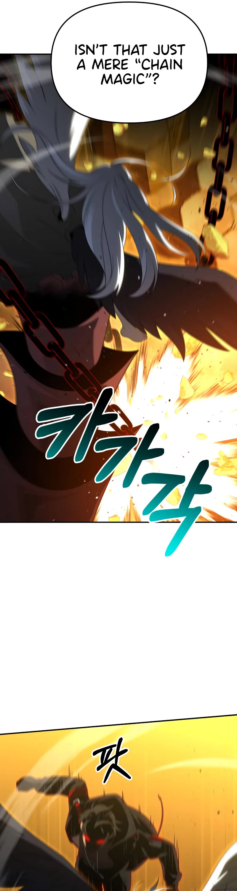 I Used to Be a Boss chapter 64 page 14