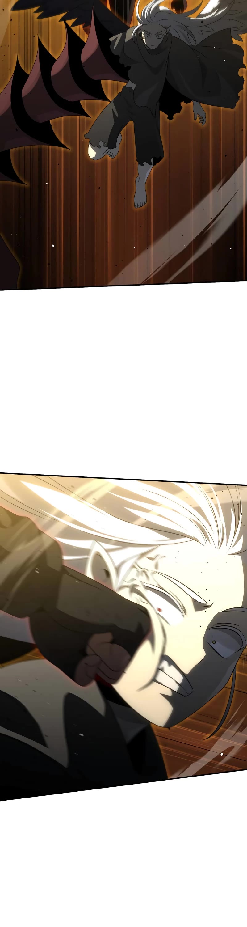 I Used to Be a Boss chapter 64 page 15