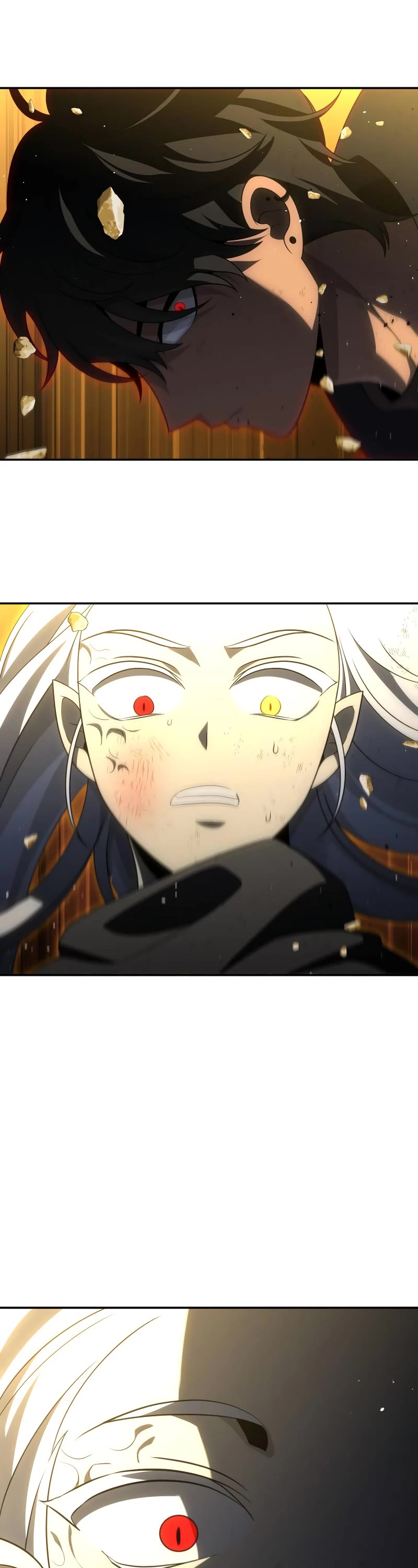 I Used to Be a Boss chapter 64 page 18