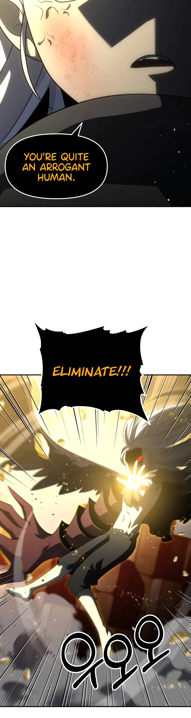 I Used to Be a Boss chapter 64 page 19