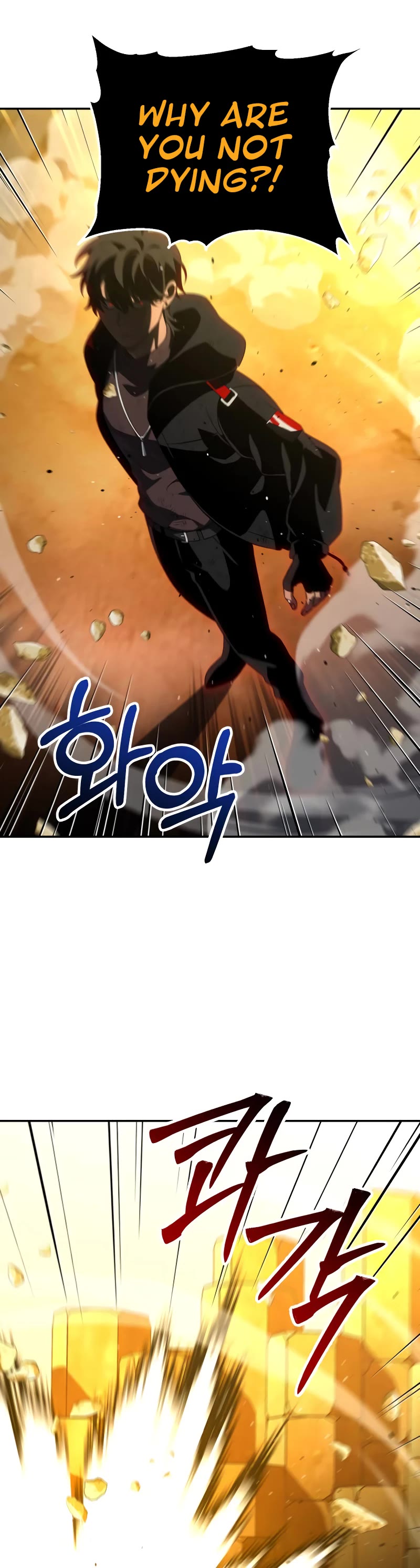 I Used to Be a Boss chapter 64 page 20