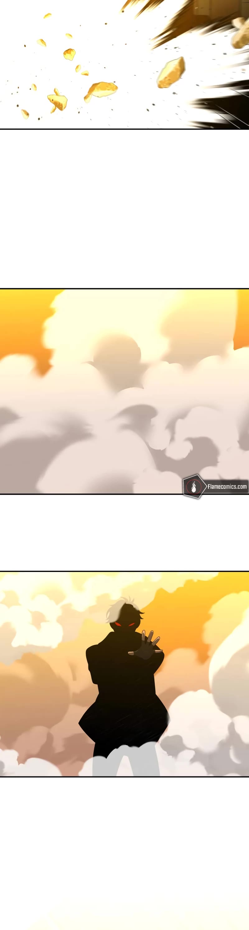 I Used to Be a Boss chapter 64 page 21