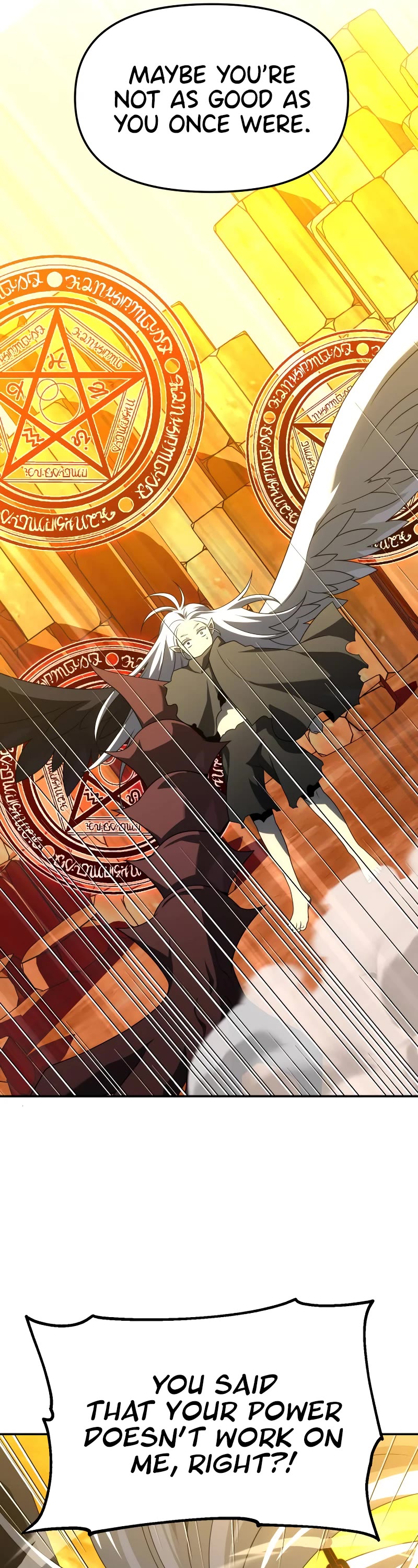 I Used to Be a Boss chapter 64 page 22