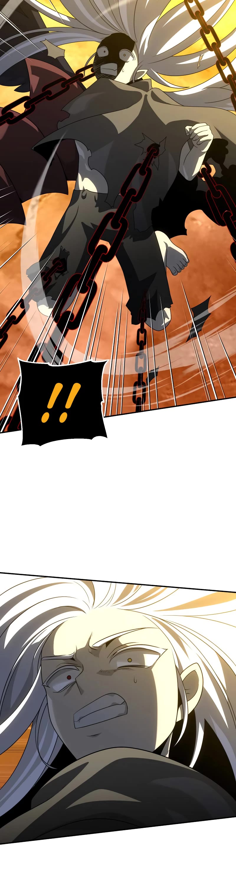 I Used to Be a Boss chapter 64 page 23