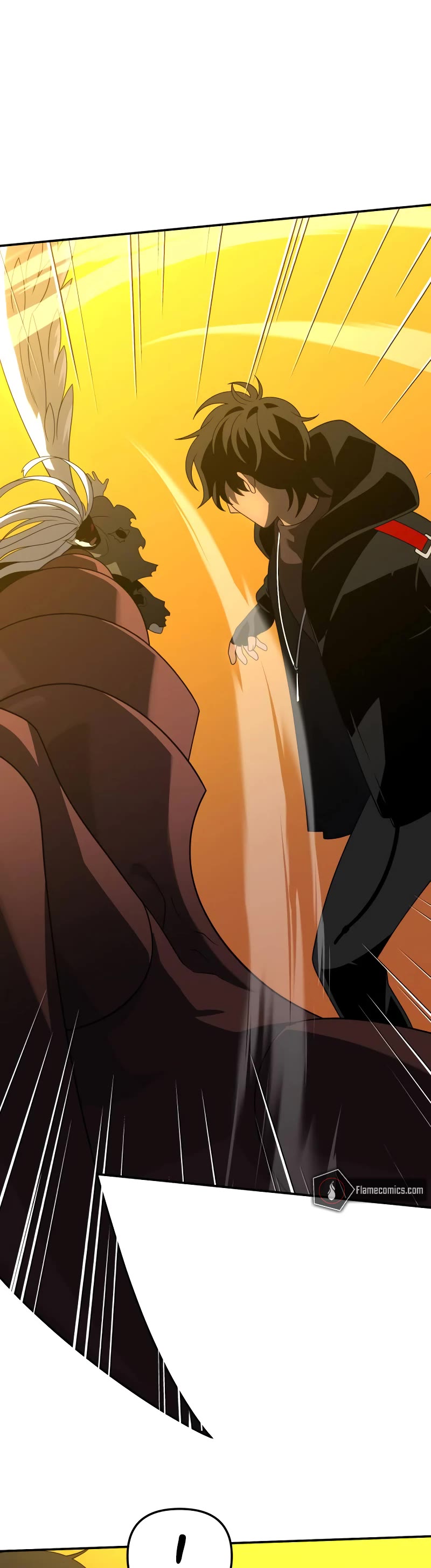 I Used to Be a Boss chapter 64 page 24