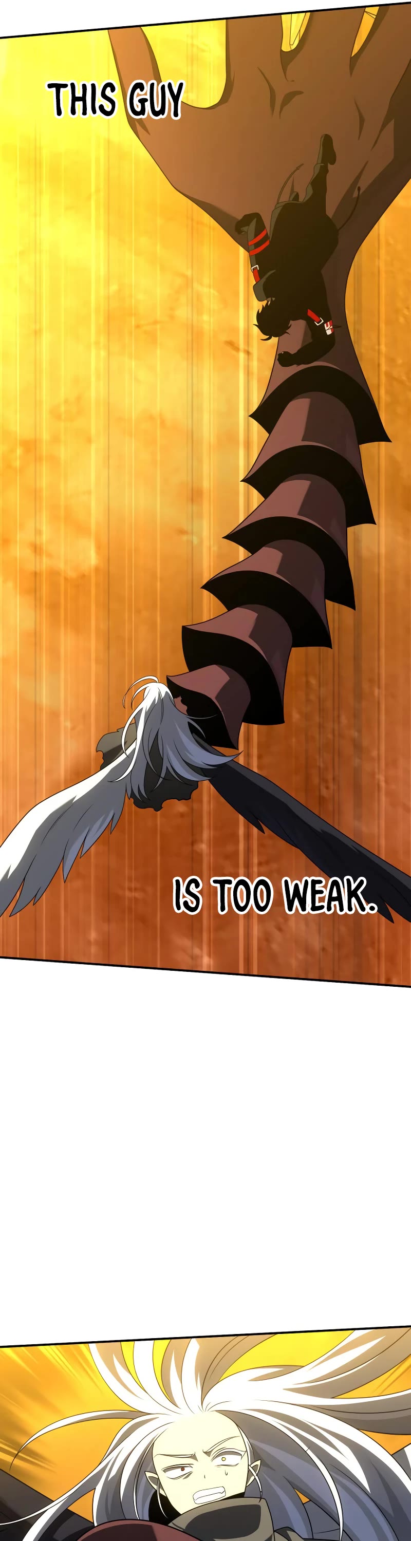 I Used to Be a Boss chapter 64 page 26