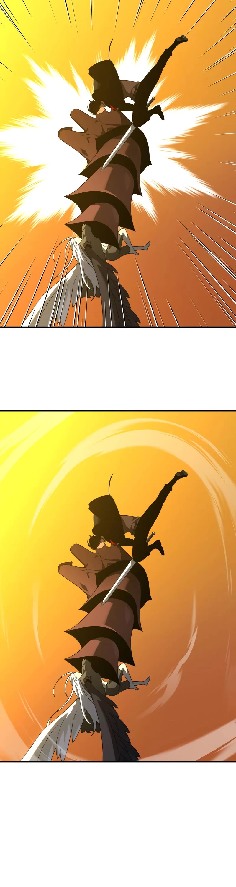 I Used to Be a Boss chapter 64 page 29