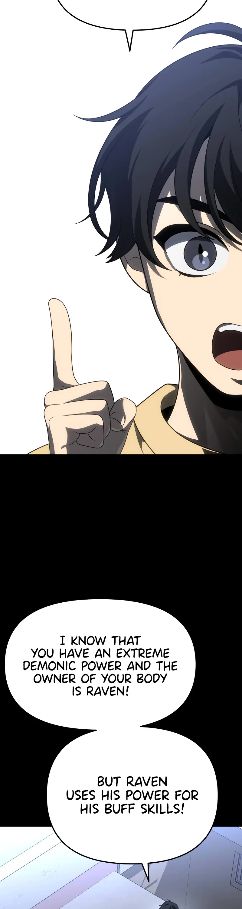 I Used to Be a Boss chapter 64 page 3