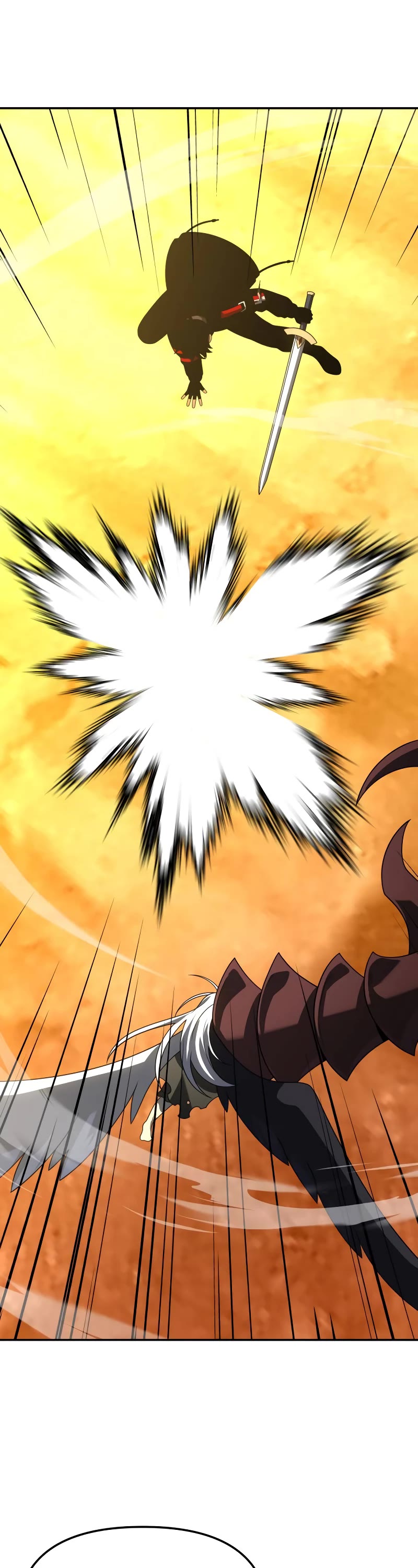 I Used to Be a Boss chapter 64 page 30