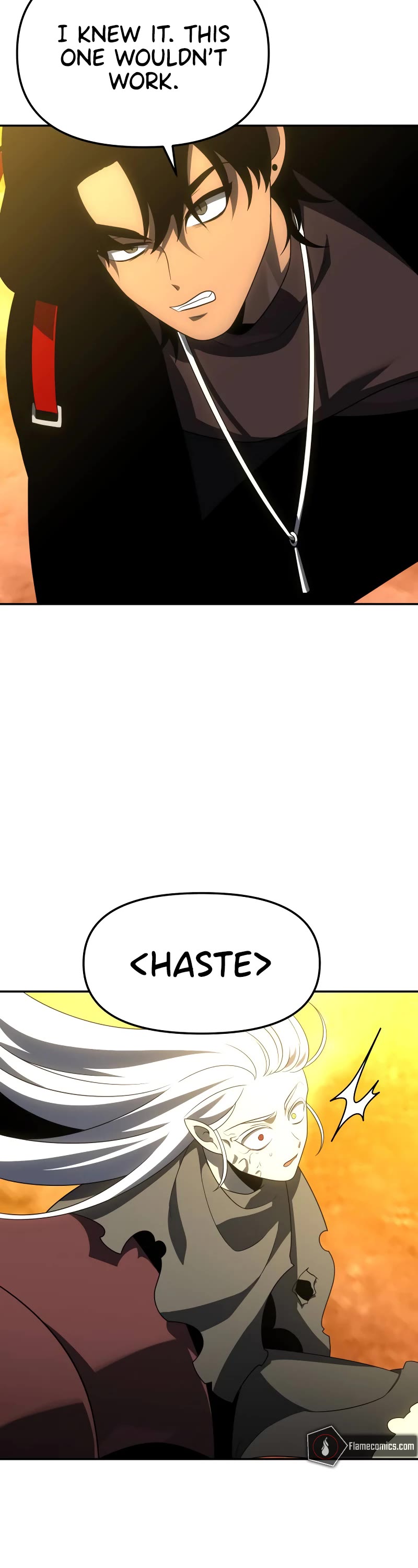 I Used to Be a Boss chapter 64 page 31