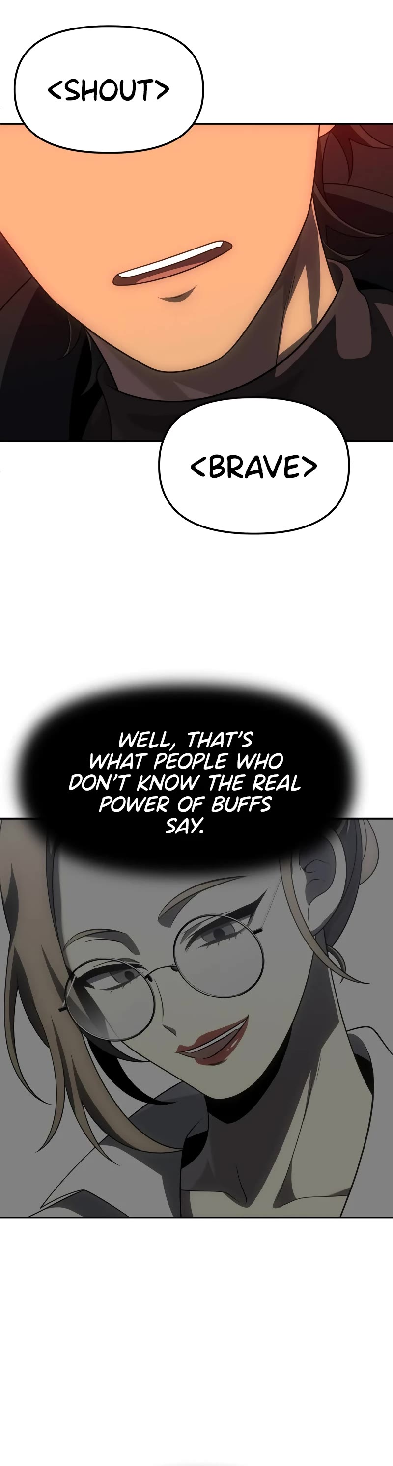 I Used to Be a Boss chapter 64 page 33