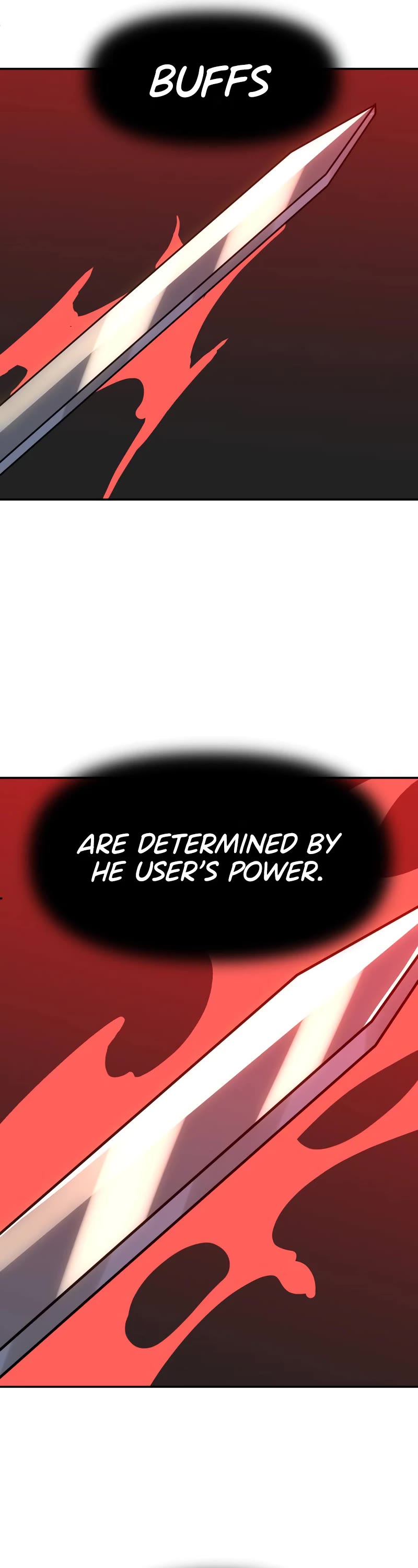 I Used to Be a Boss chapter 64 page 34