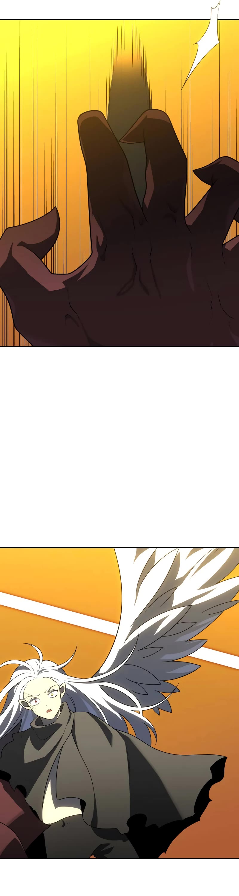 I Used to Be a Boss chapter 64 page 38