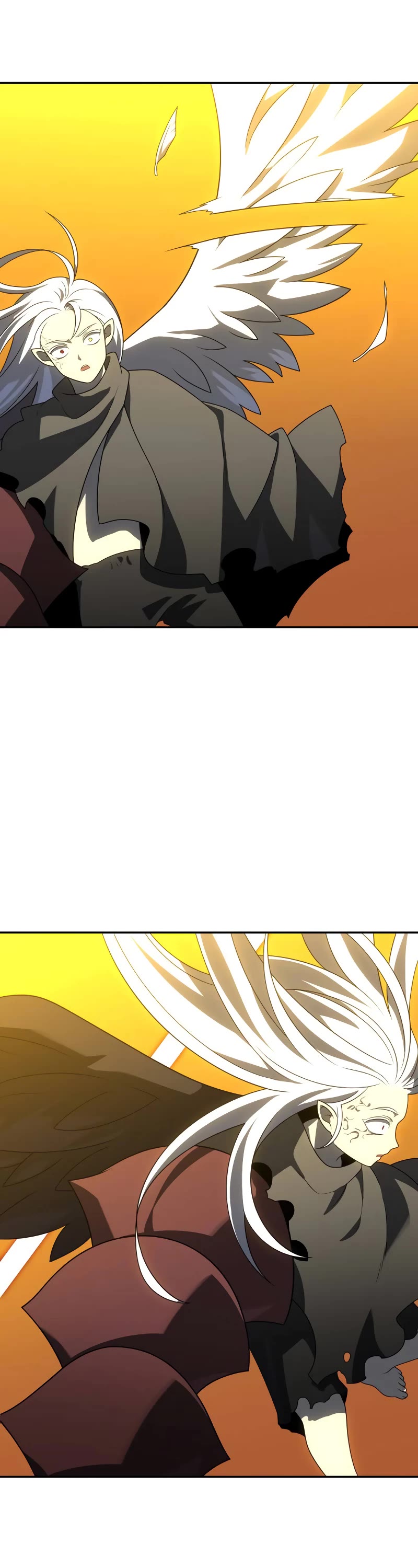 I Used to Be a Boss chapter 64 page 39