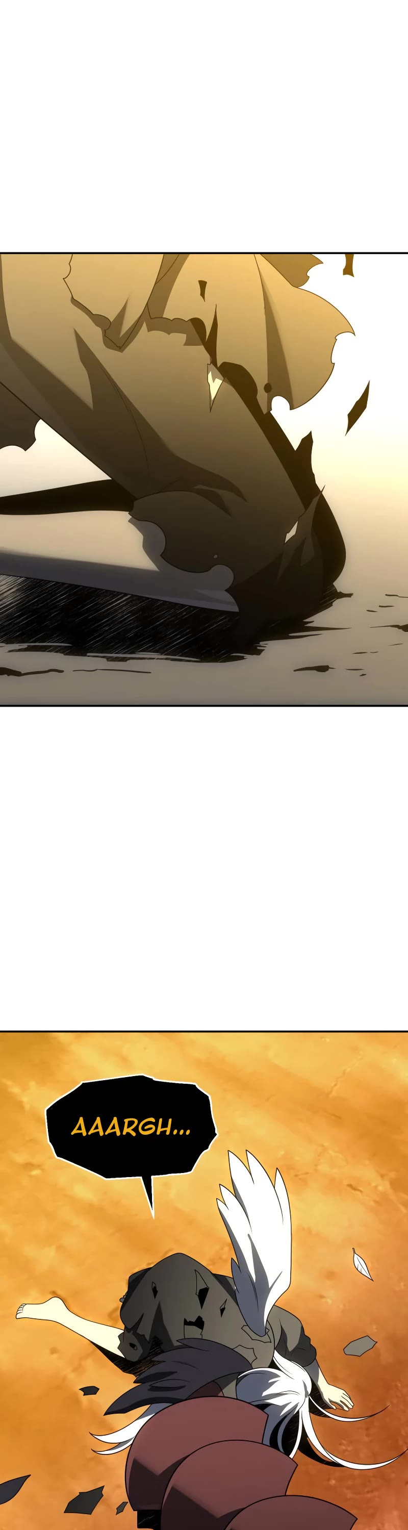 I Used to Be a Boss chapter 64 page 42