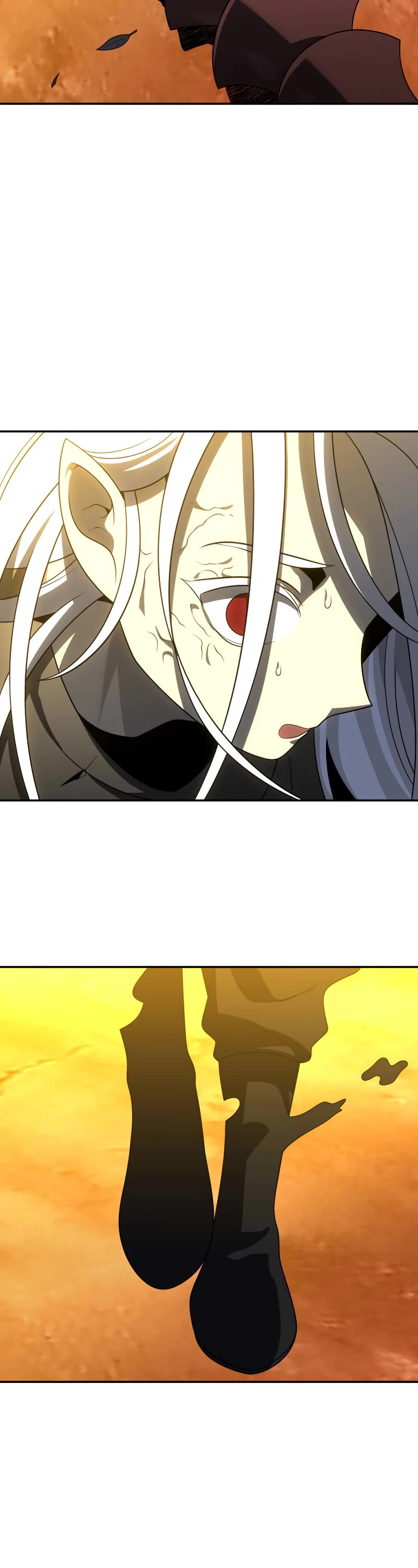 I Used to Be a Boss chapter 64 page 43