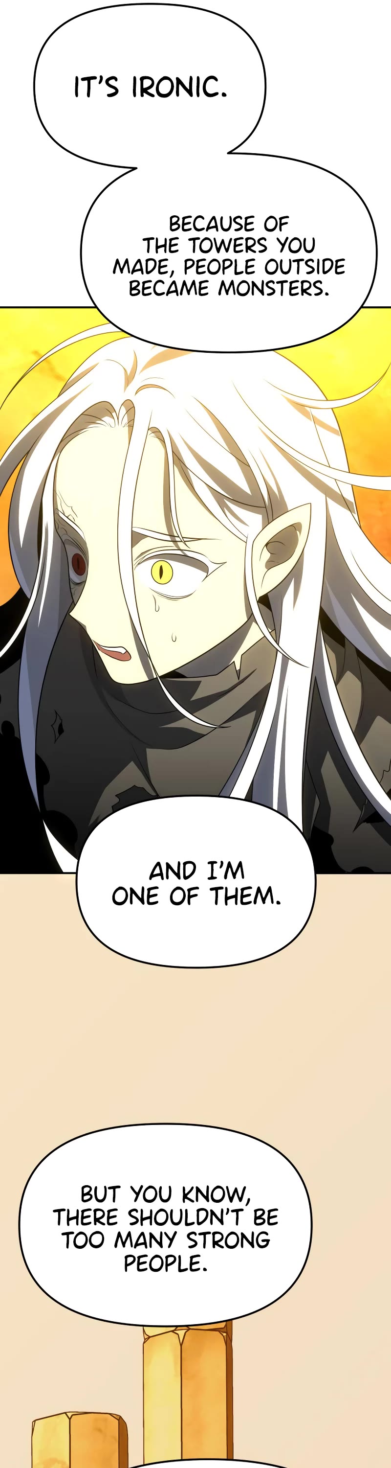 I Used to Be a Boss chapter 64 page 46