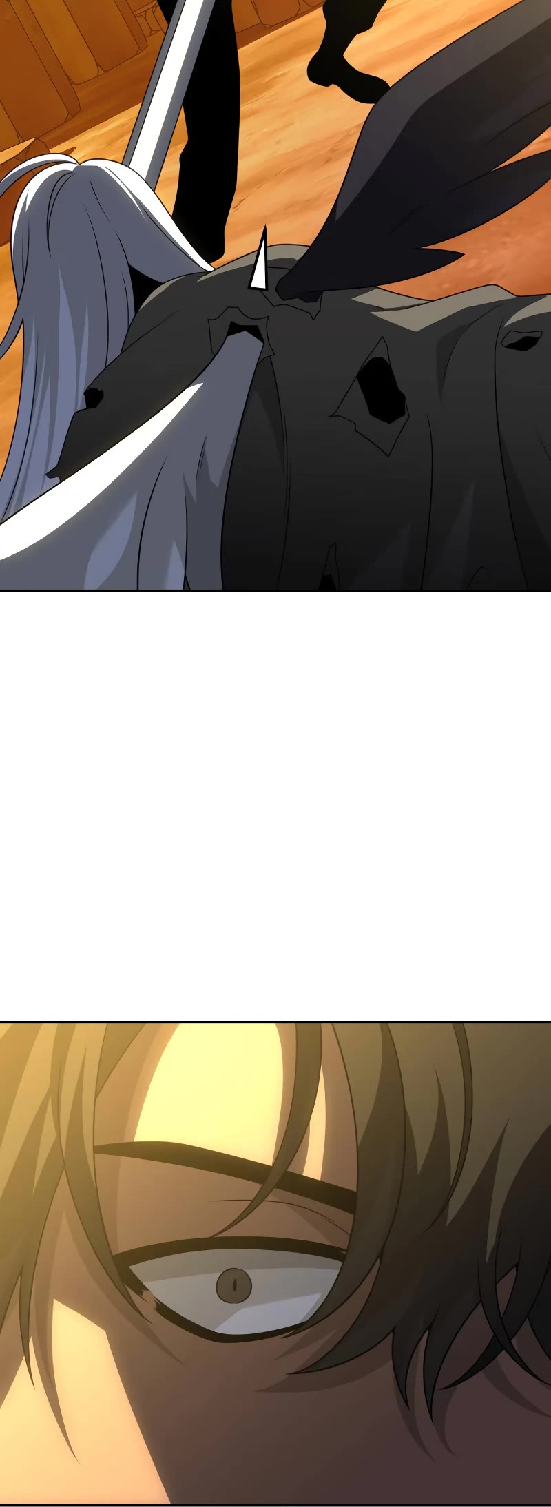 I Used to Be a Boss chapter 64 page 48