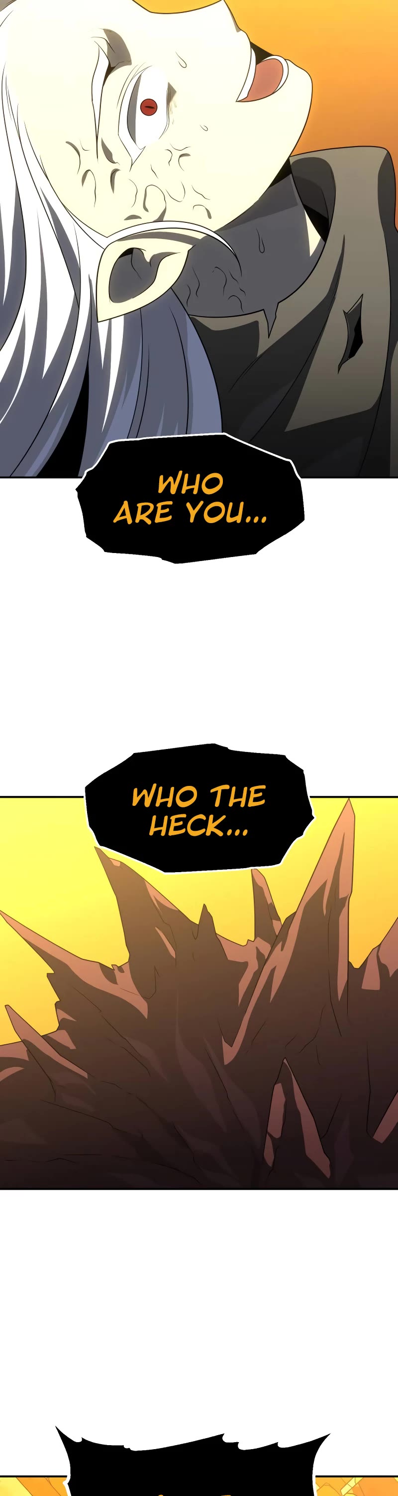 I Used to Be a Boss chapter 64 page 51