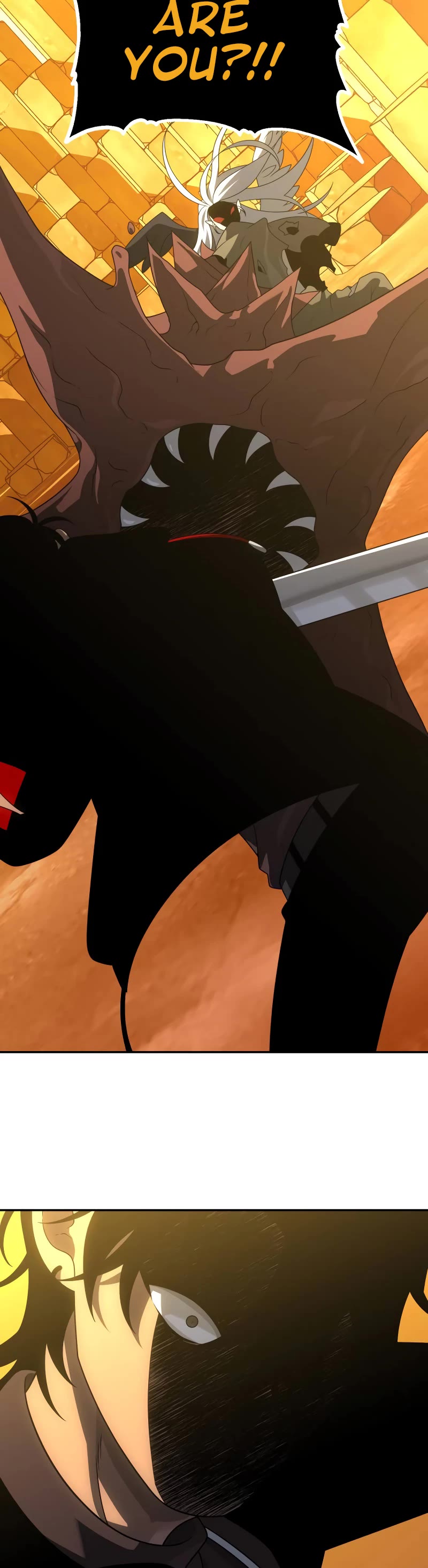 I Used to Be a Boss chapter 64 page 52