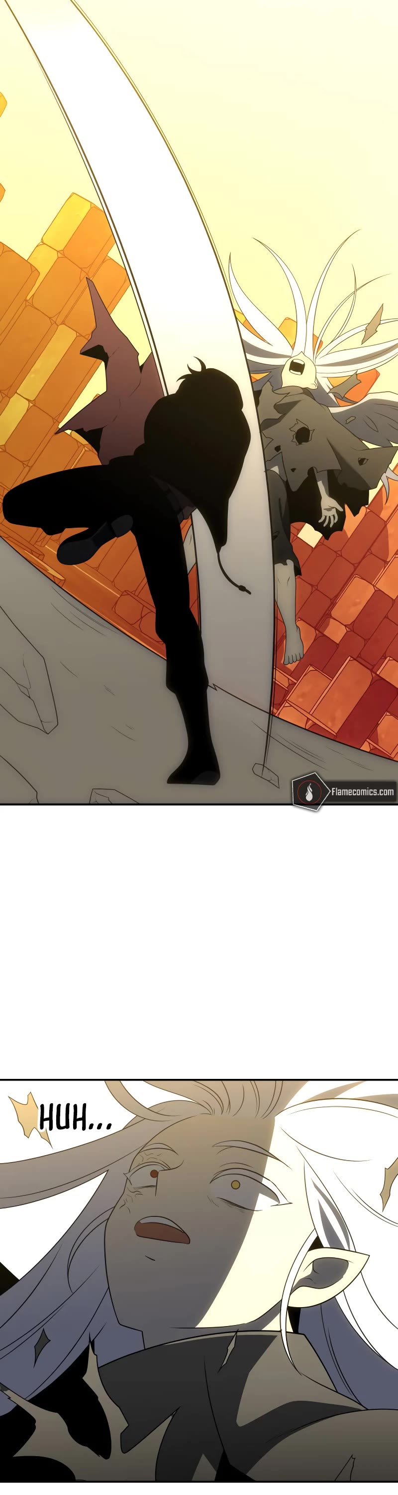 I Used to Be a Boss chapter 64 page 57