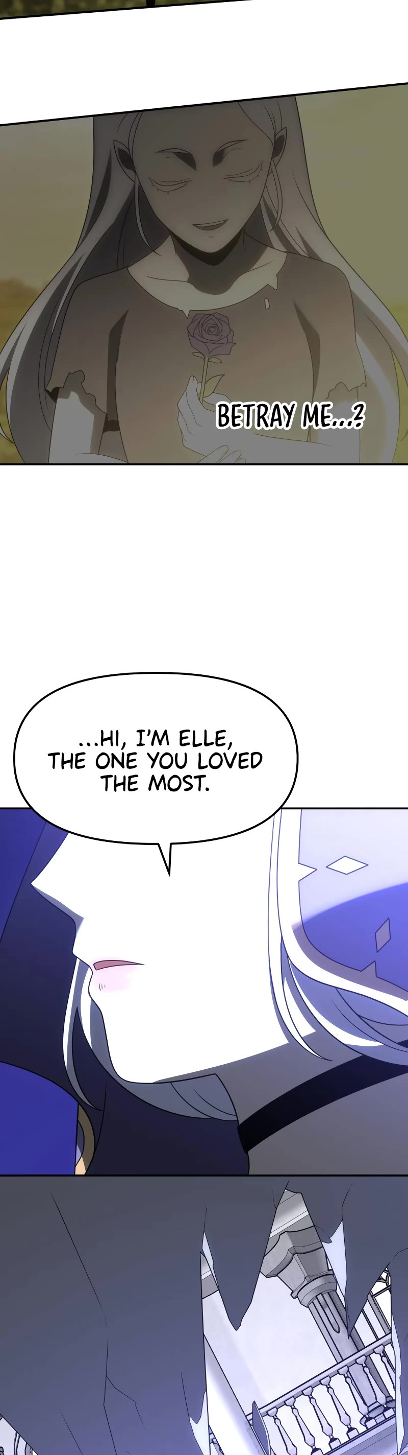 I Used to Be a Boss chapter 64 page 60