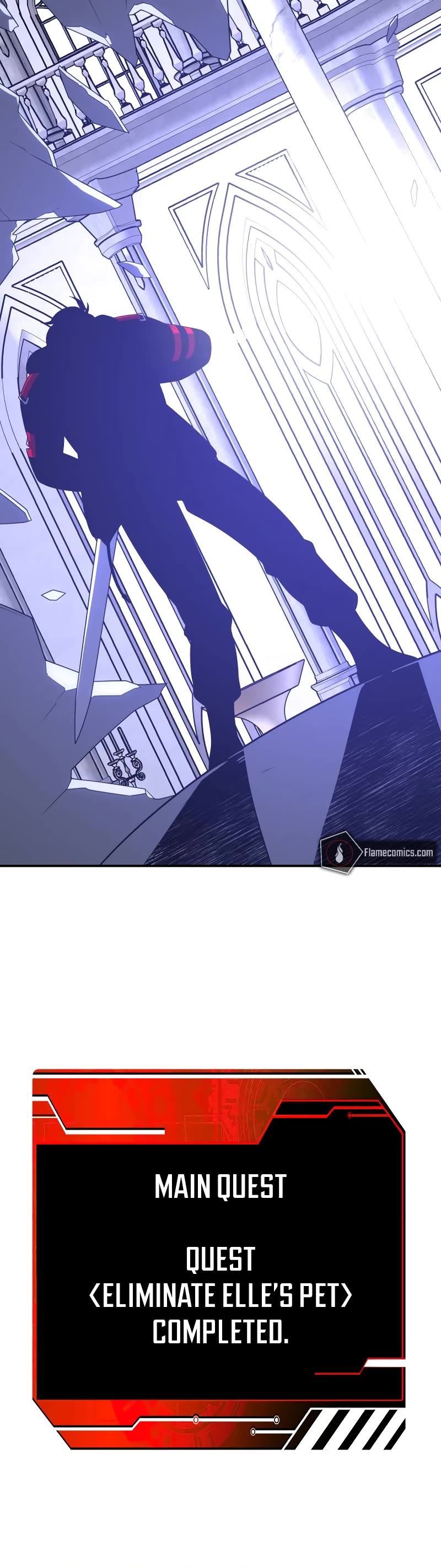 I Used to Be a Boss chapter 64 page 61