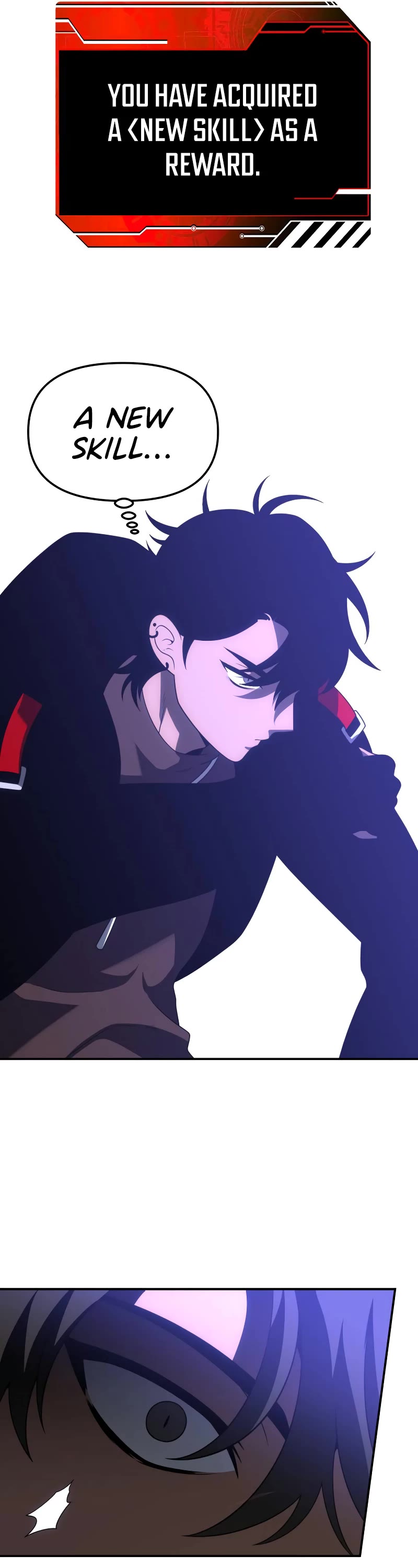 I Used to Be a Boss chapter 64 page 62