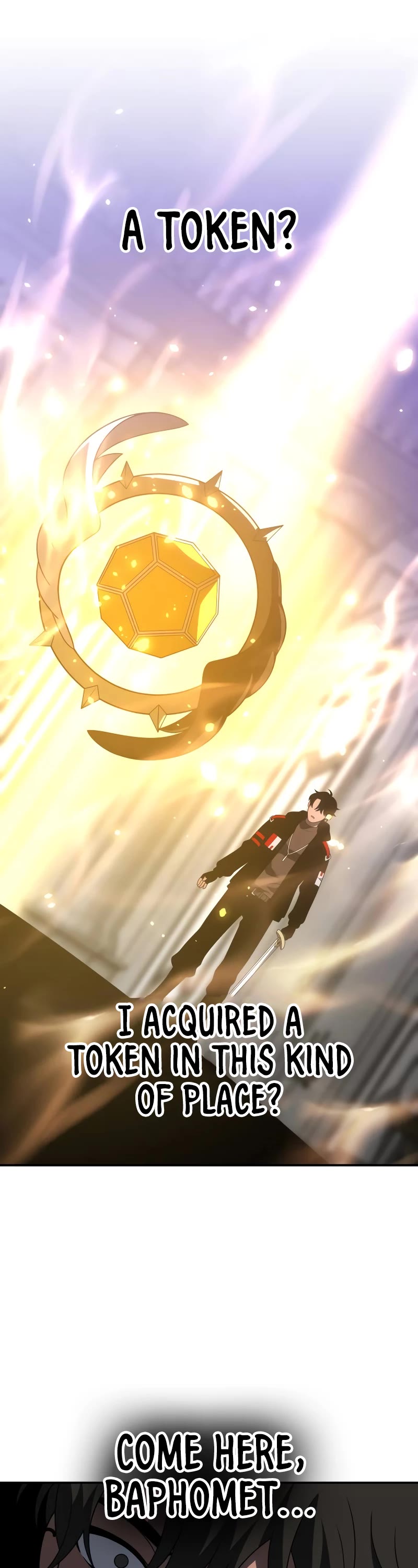 I Used to Be a Boss chapter 64 page 63