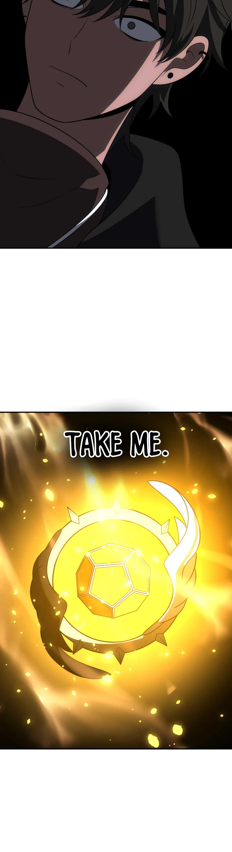 I Used to Be a Boss chapter 64 page 64