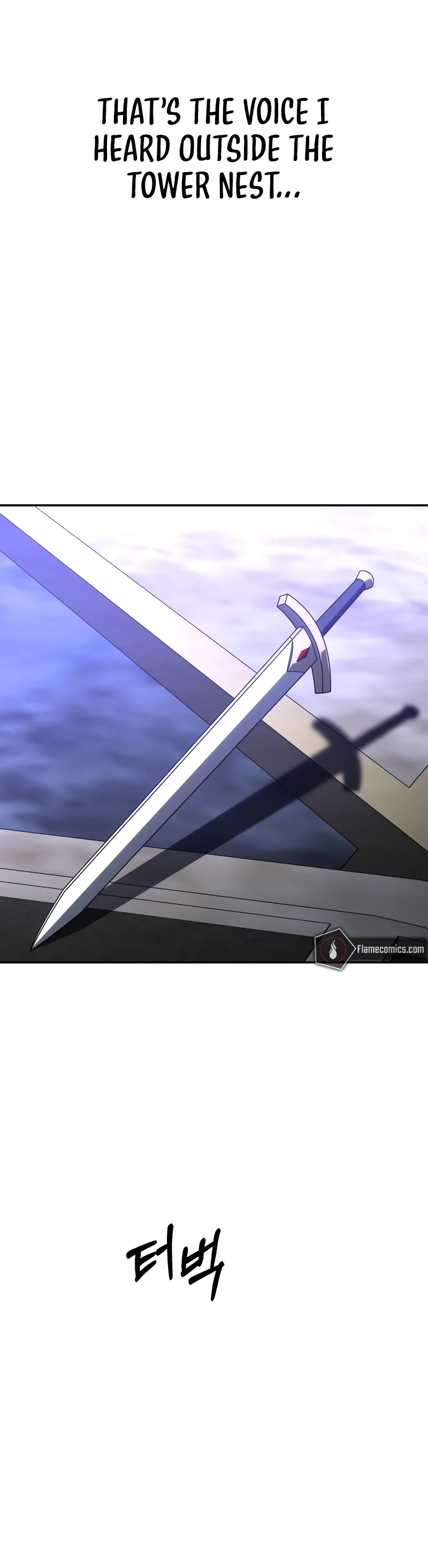 I Used to Be a Boss chapter 64 page 65