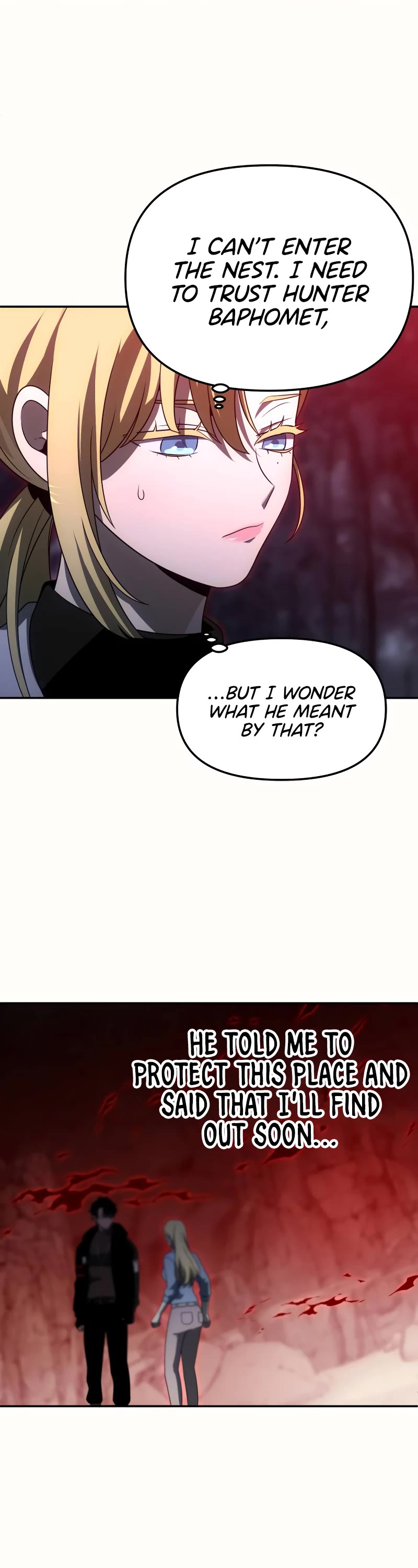 I Used to Be a Boss chapter 64 page 70