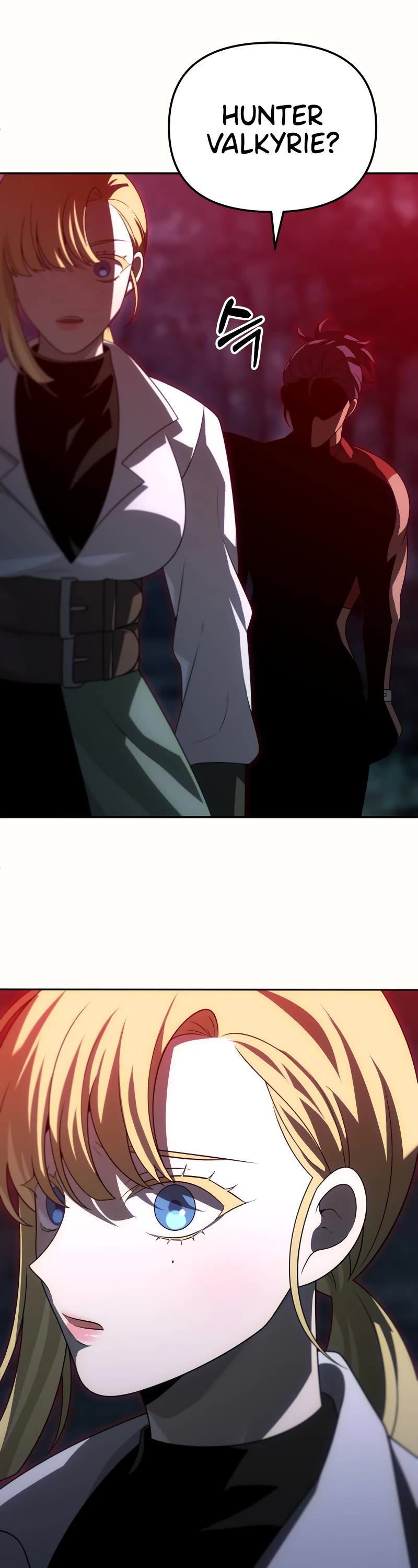 I Used to Be a Boss chapter 64 page 71