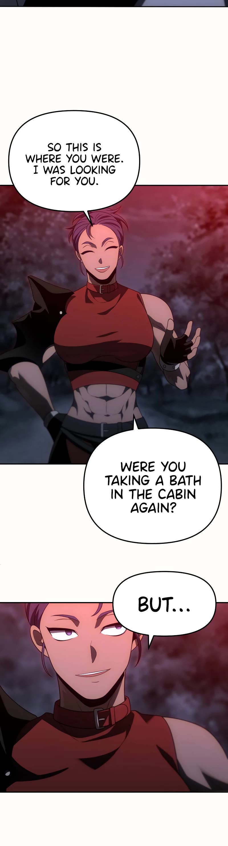 I Used to Be a Boss chapter 64 page 72