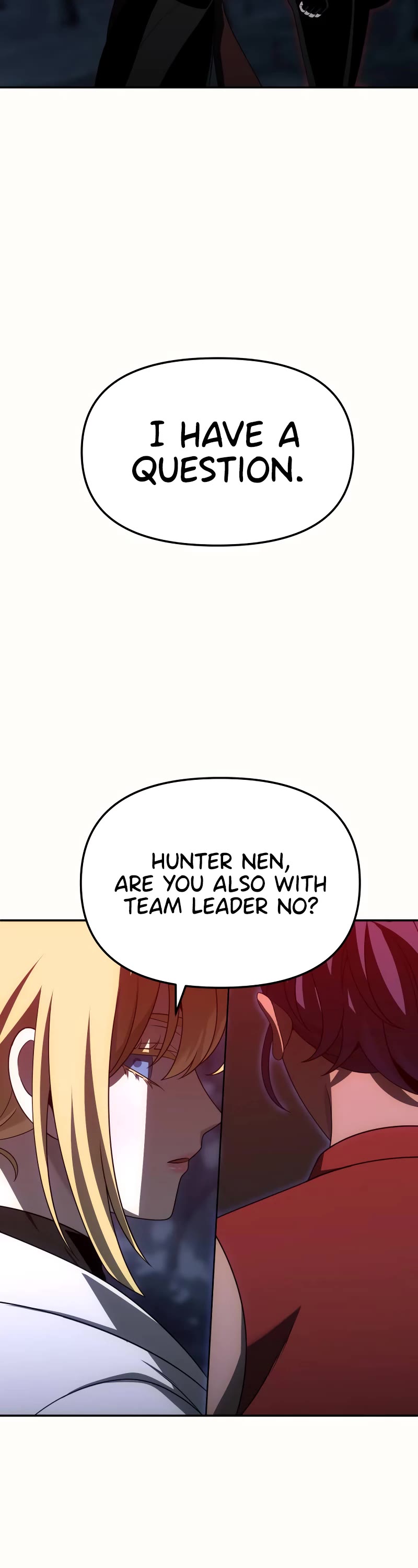 I Used to Be a Boss chapter 64 page 74