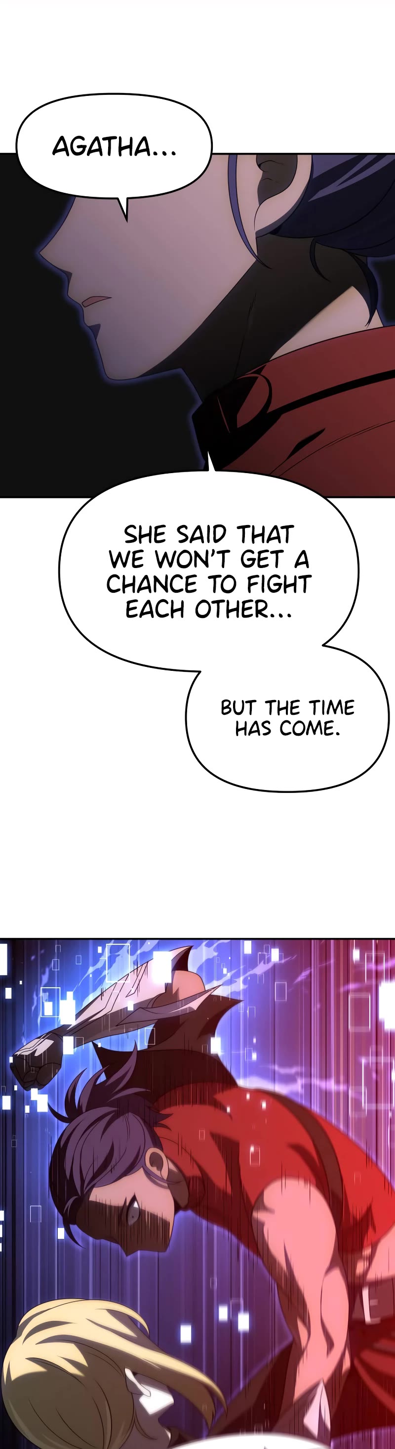 I Used to Be a Boss chapter 64 page 75