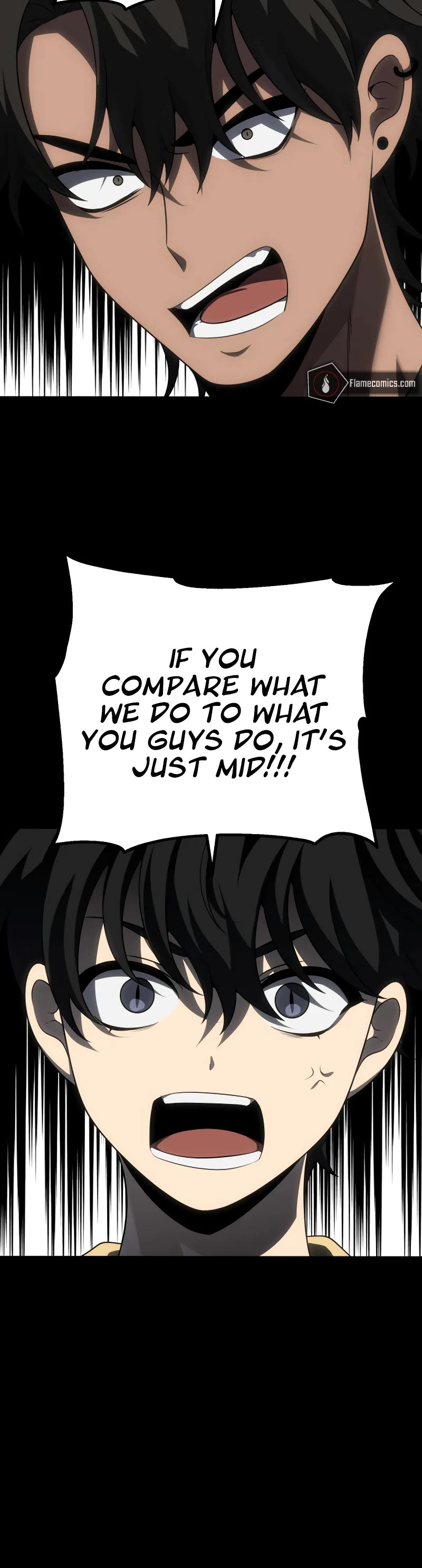 I Used to Be a Boss chapter 64 page 9