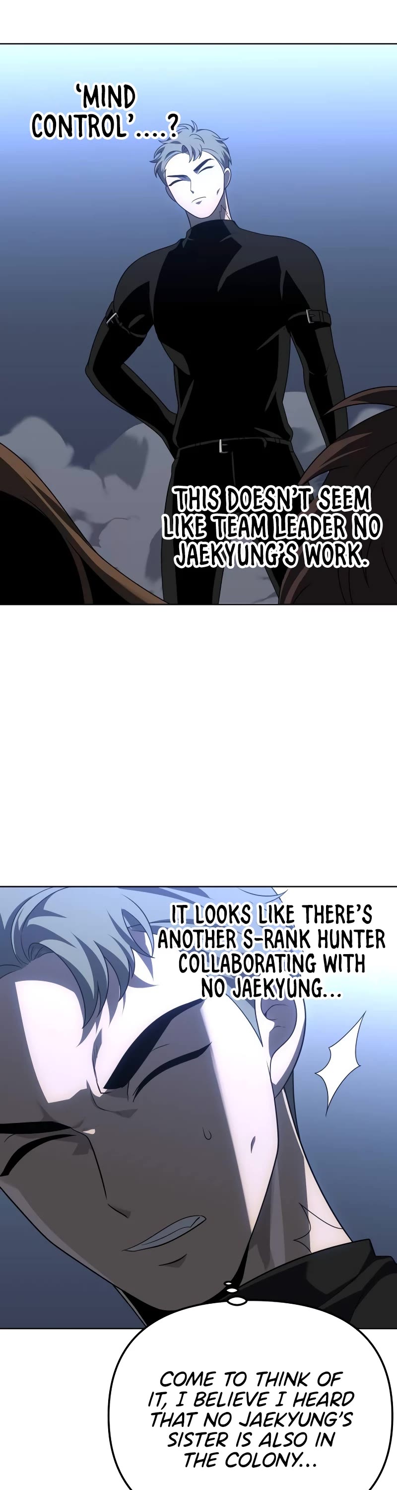 I Used to Be a Boss chapter 65 page 11