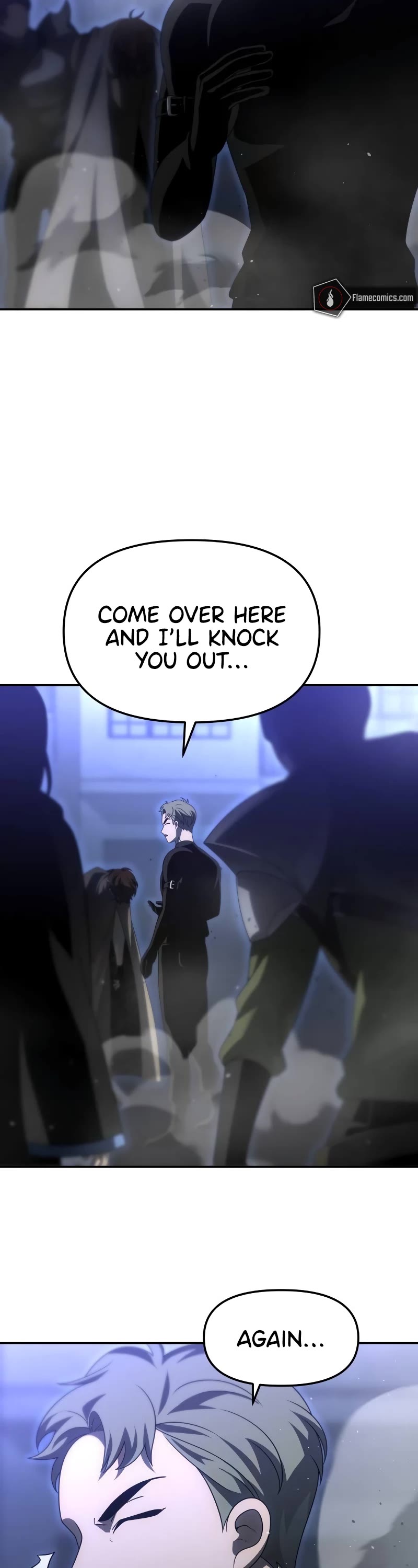 I Used to Be a Boss chapter 65 page 13