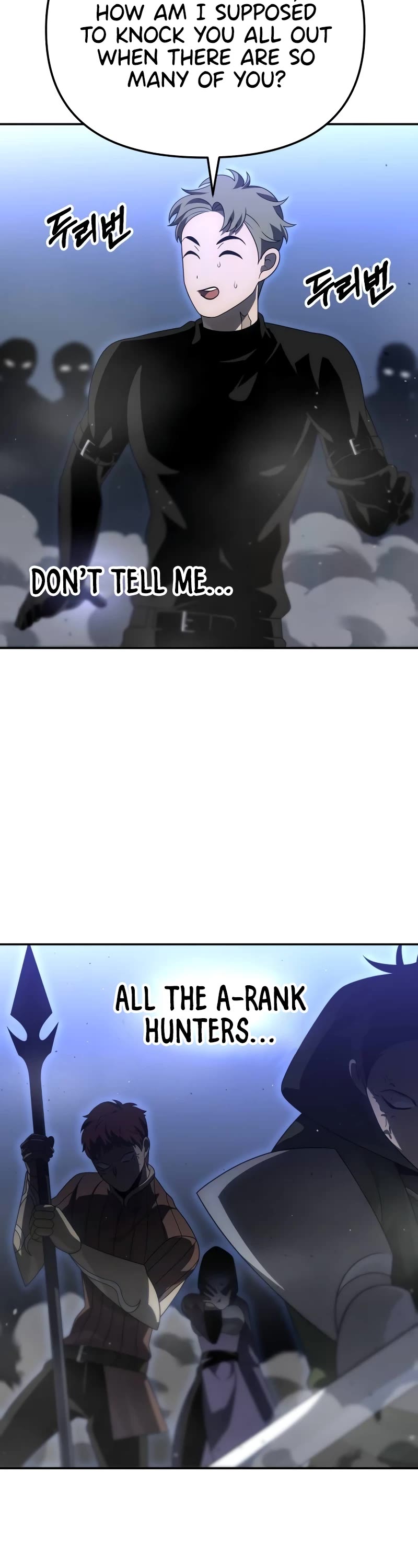 I Used to Be a Boss chapter 65 page 17