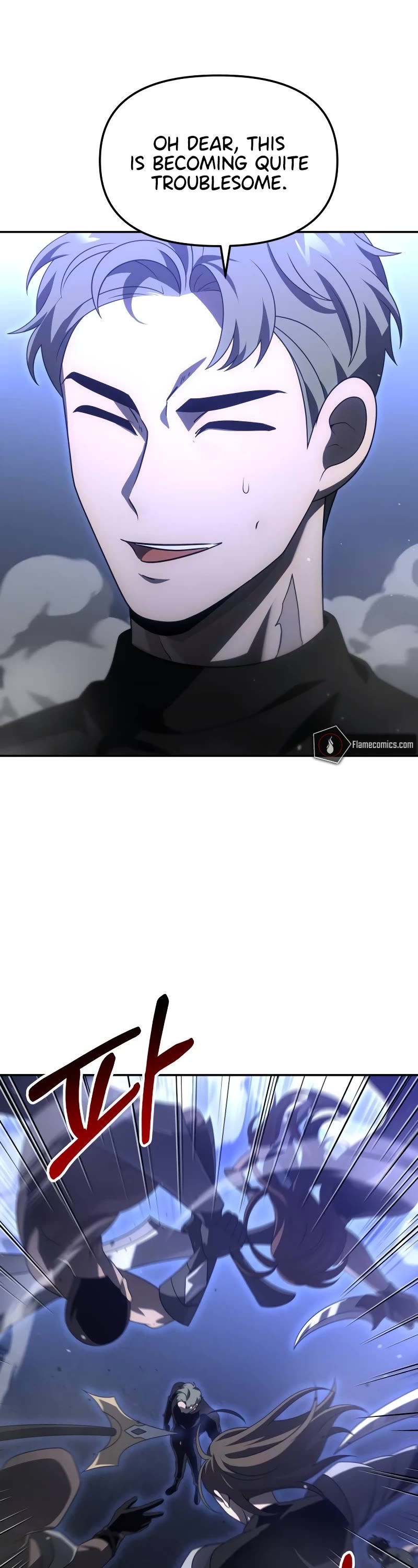 I Used to Be a Boss chapter 65 page 18