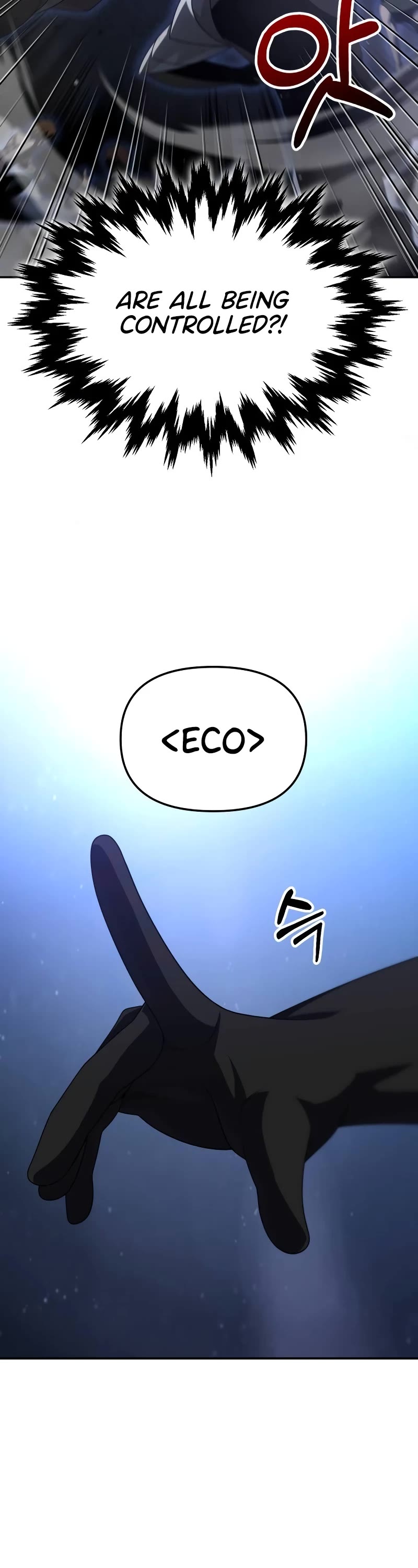 I Used to Be a Boss chapter 65 page 19