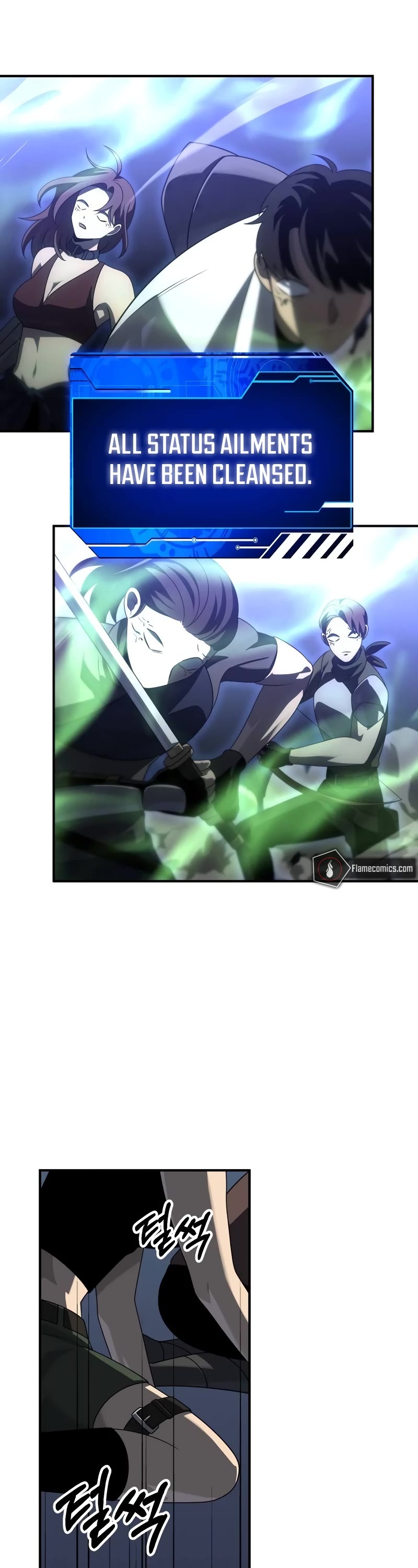 I Used to Be a Boss chapter 65 page 21