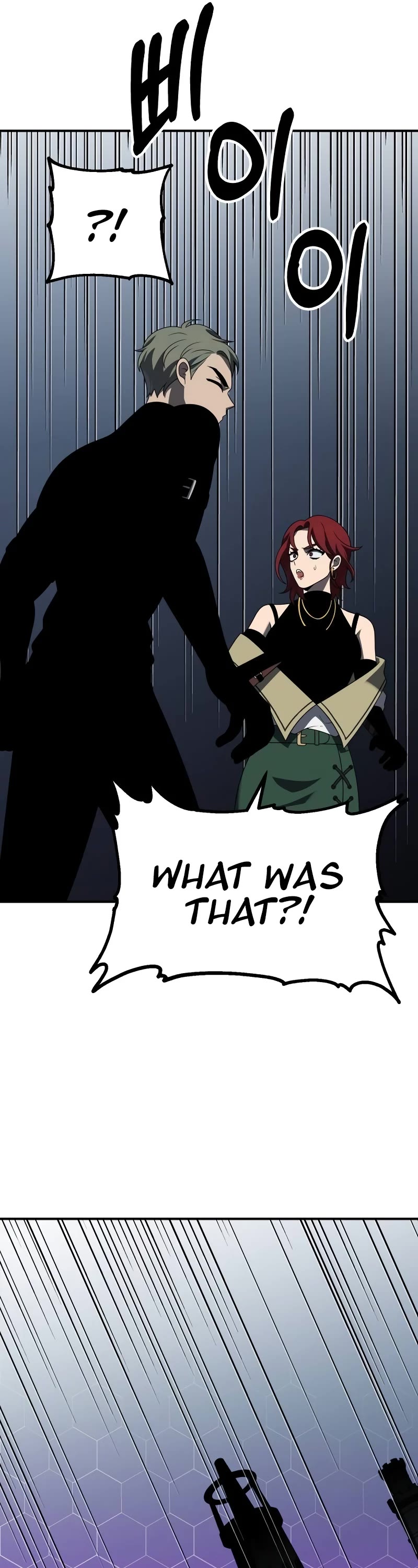 I Used to Be a Boss chapter 65 page 28