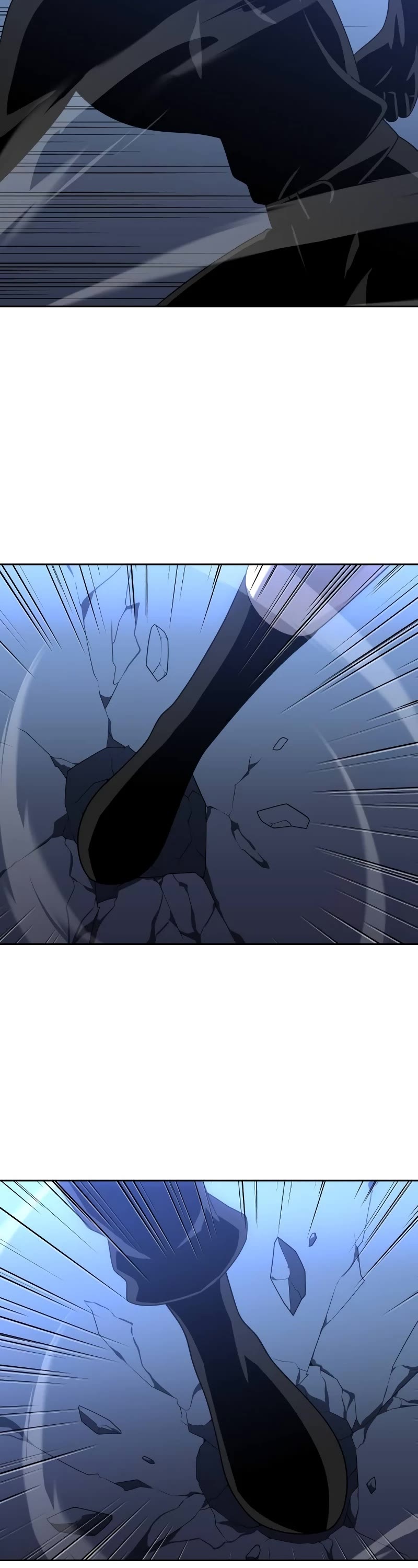 I Used to Be a Boss chapter 65 page 3