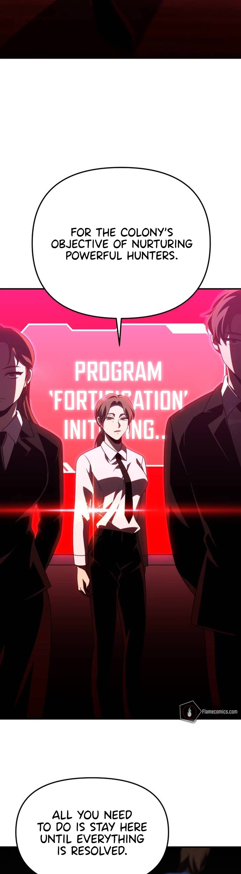 I Used to Be a Boss chapter 65 page 34