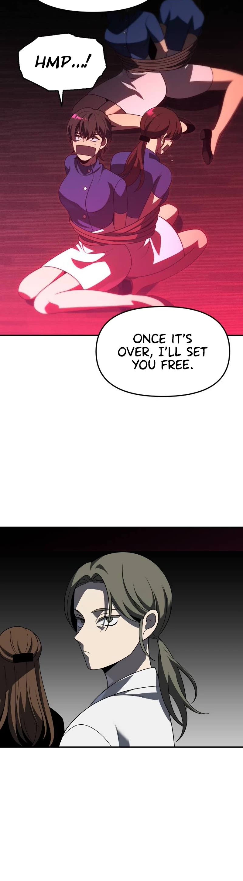 I Used to Be a Boss chapter 65 page 35