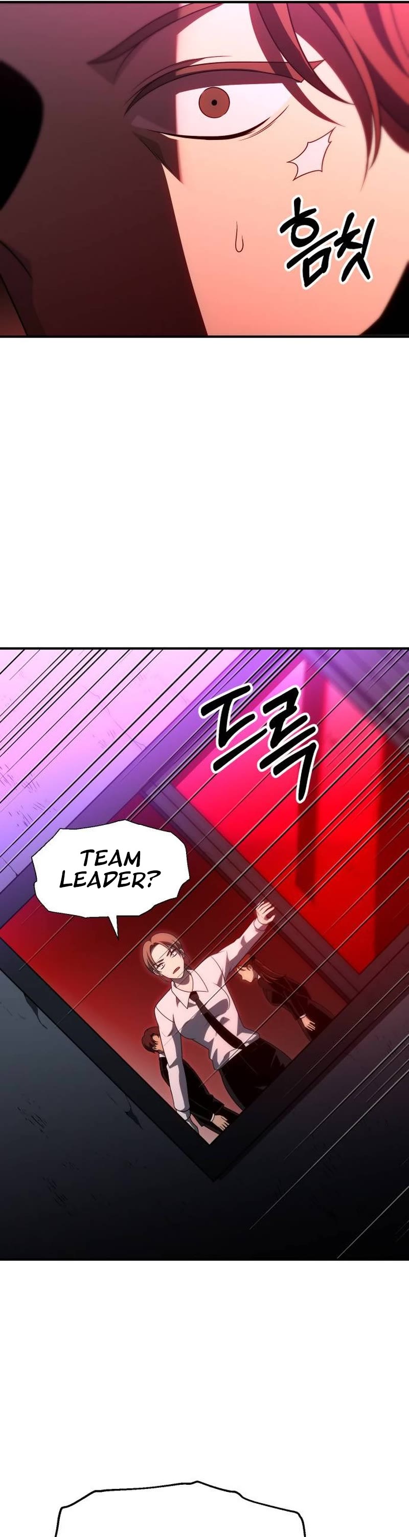 I Used to Be a Boss chapter 65 page 36