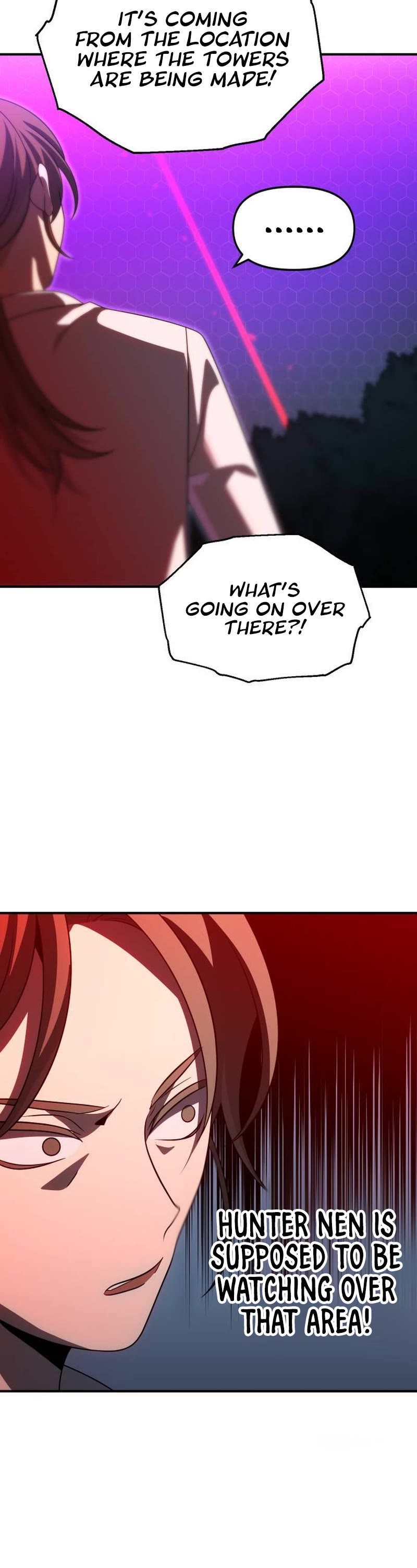 I Used to Be a Boss chapter 65 page 37