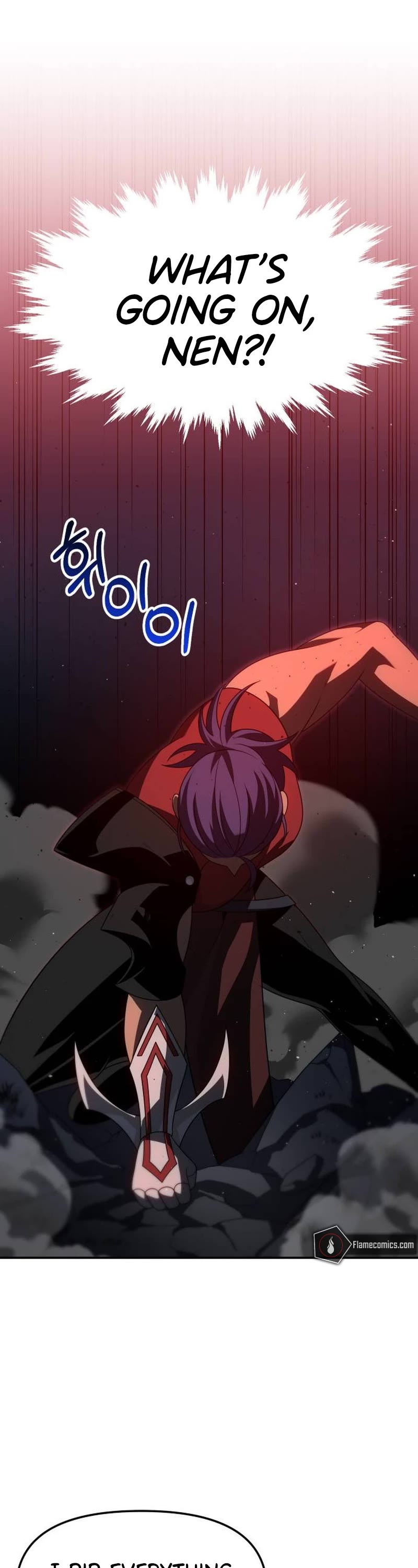 I Used to Be a Boss chapter 65 page 38